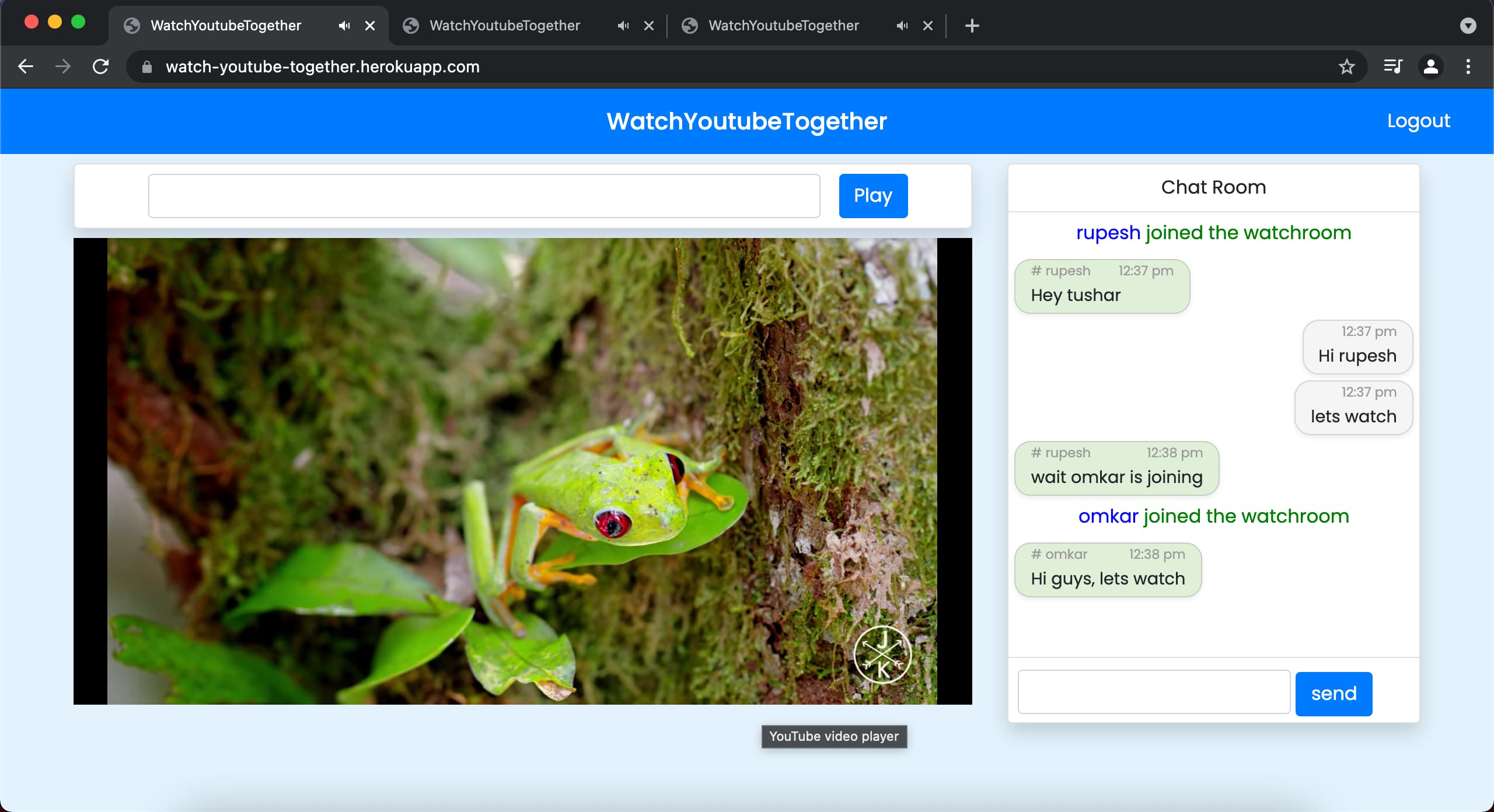 watch youtube together asset